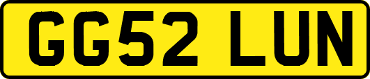 GG52LUN