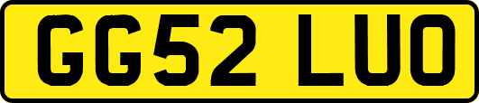 GG52LUO