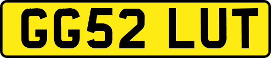 GG52LUT