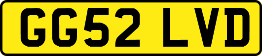GG52LVD