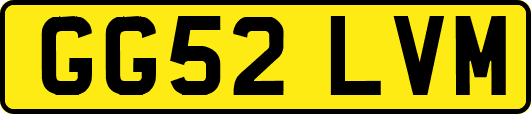 GG52LVM