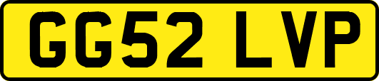 GG52LVP
