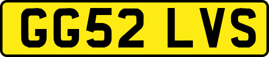 GG52LVS