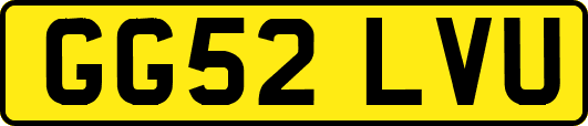 GG52LVU