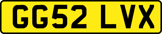 GG52LVX