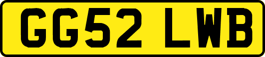 GG52LWB
