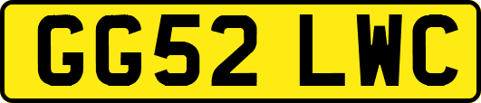 GG52LWC