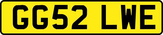 GG52LWE