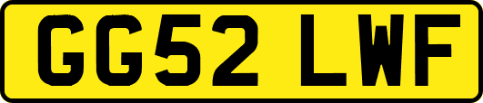 GG52LWF