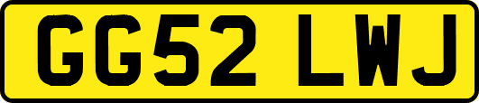 GG52LWJ