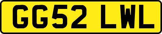 GG52LWL