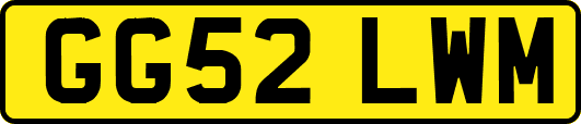 GG52LWM