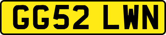 GG52LWN