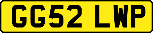 GG52LWP