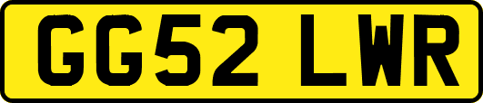 GG52LWR