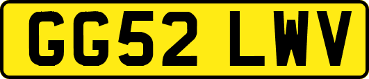 GG52LWV