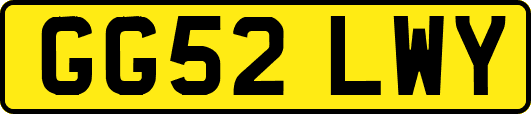 GG52LWY