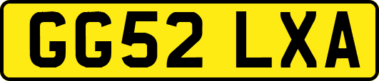 GG52LXA
