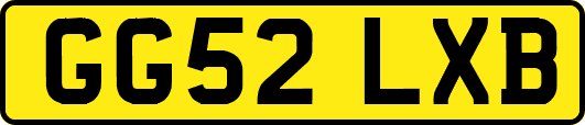 GG52LXB