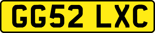 GG52LXC