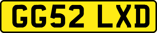 GG52LXD