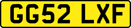 GG52LXF