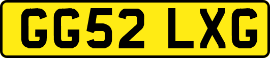 GG52LXG