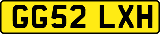 GG52LXH