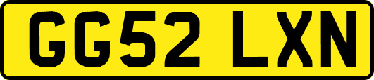 GG52LXN