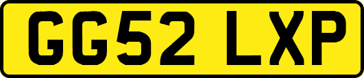 GG52LXP