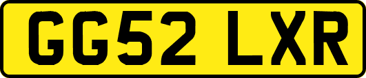 GG52LXR