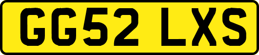 GG52LXS