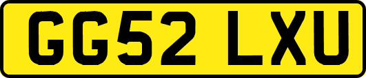 GG52LXU