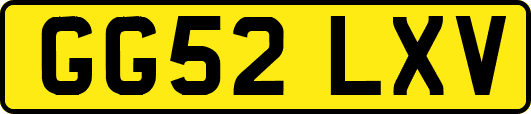 GG52LXV