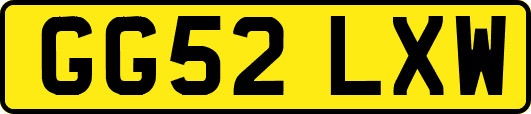GG52LXW