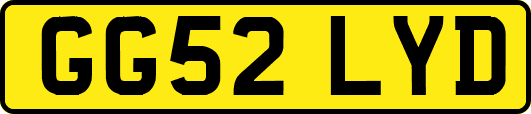 GG52LYD