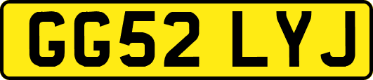 GG52LYJ
