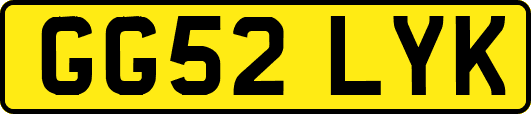GG52LYK