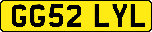 GG52LYL