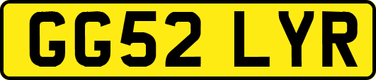 GG52LYR