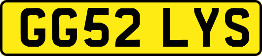 GG52LYS
