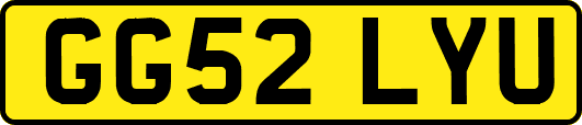GG52LYU