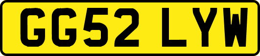 GG52LYW