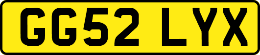 GG52LYX