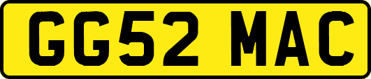 GG52MAC