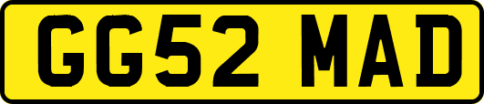 GG52MAD