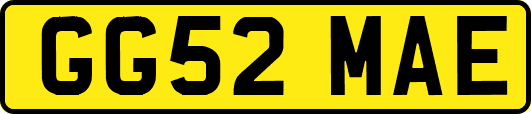 GG52MAE