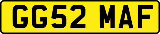 GG52MAF