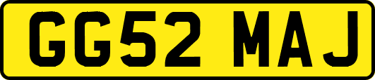 GG52MAJ