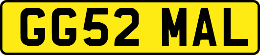 GG52MAL